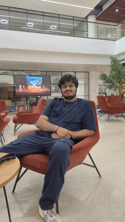 Samarth Khatri photo